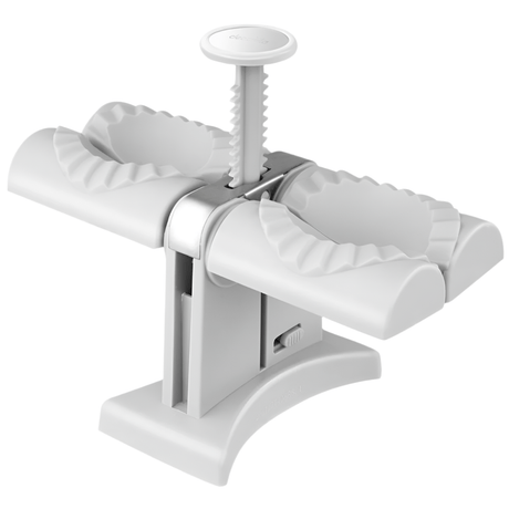Decakila Kitchen Tools & Accessories Decakila Double-Head Automatic Dumpling Maker - KMTT057W