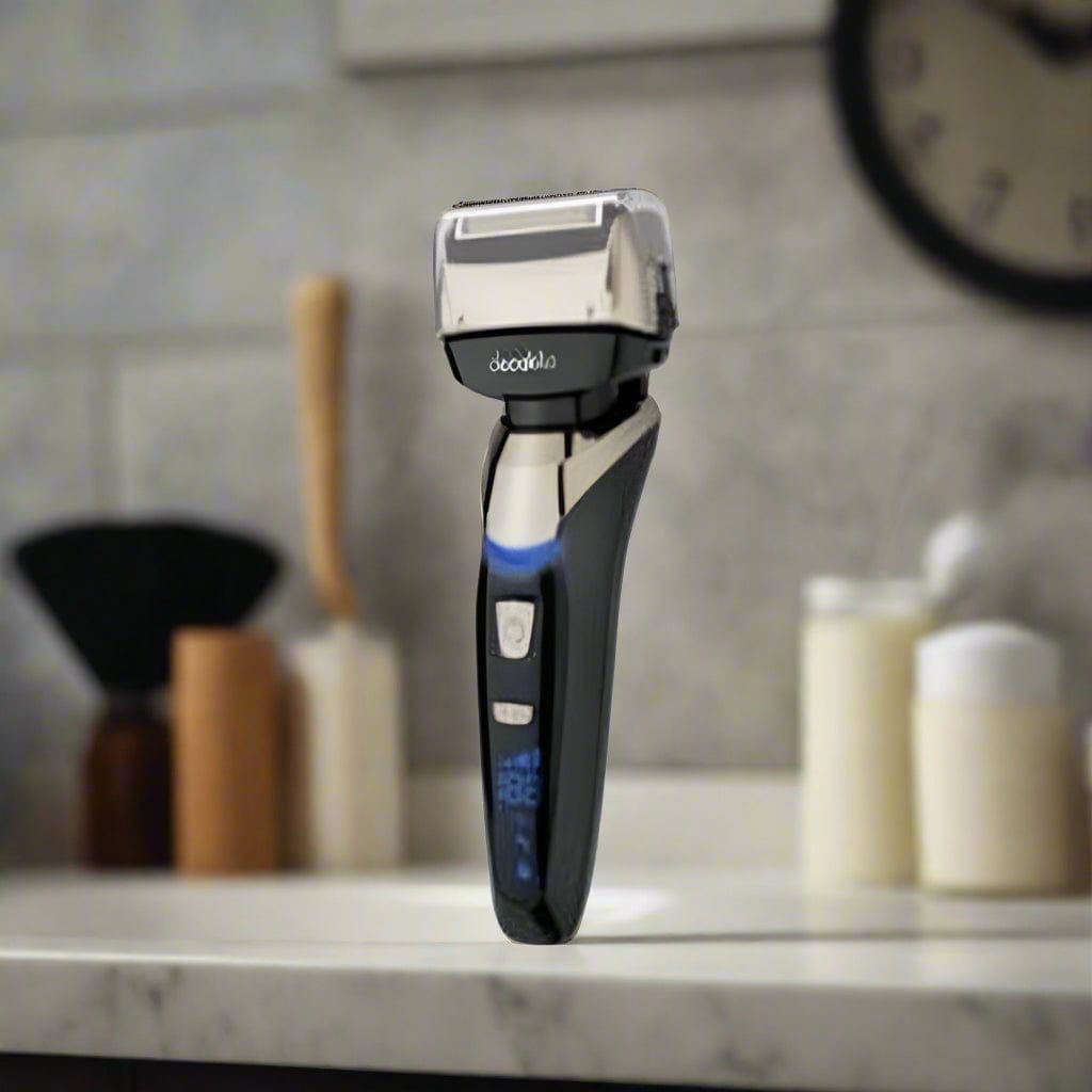 Decakila Personal Care Tools Decakila Electric Shaver - KMHR019B