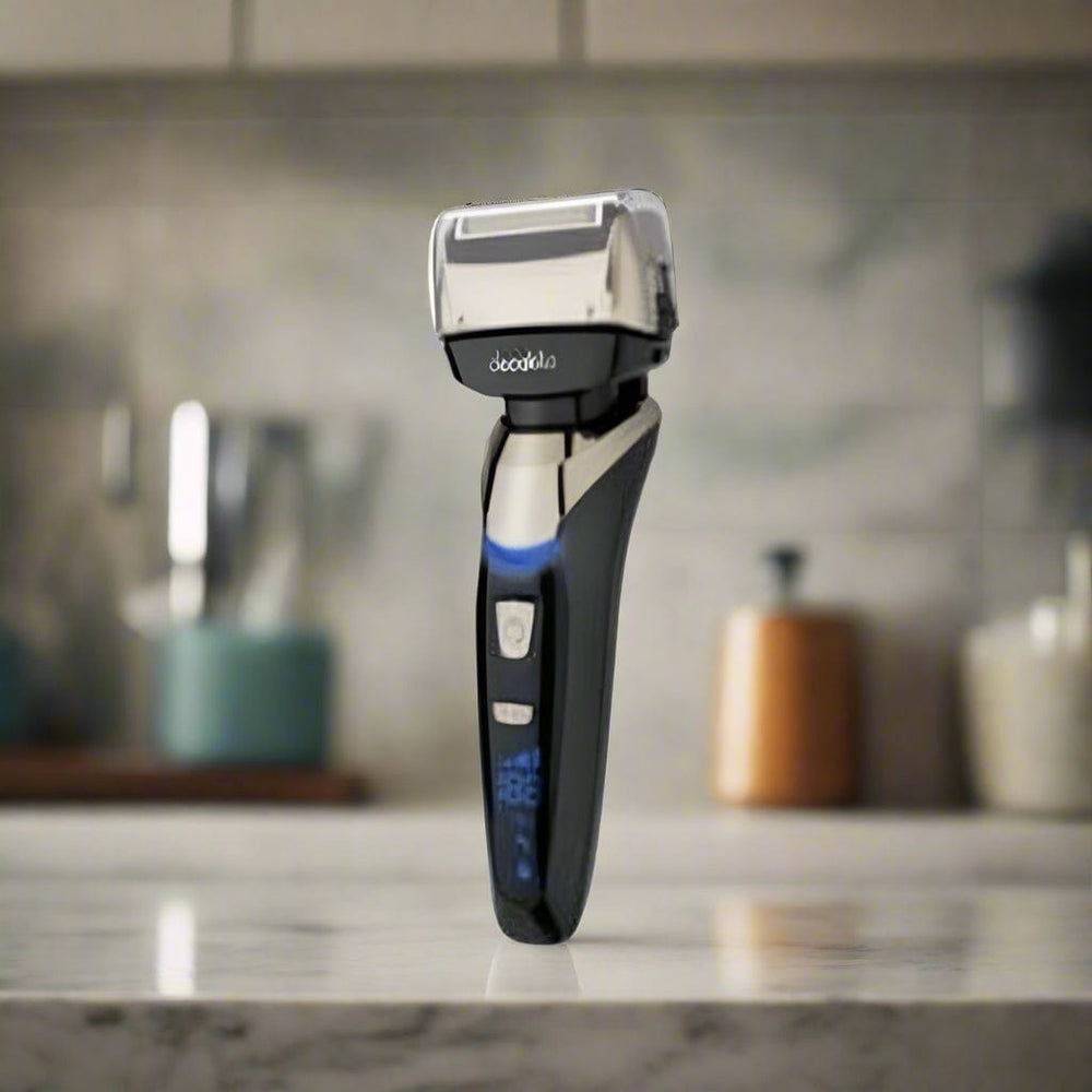 Decakila Personal Care Tools Decakila Electric Shaver - KMHR019B