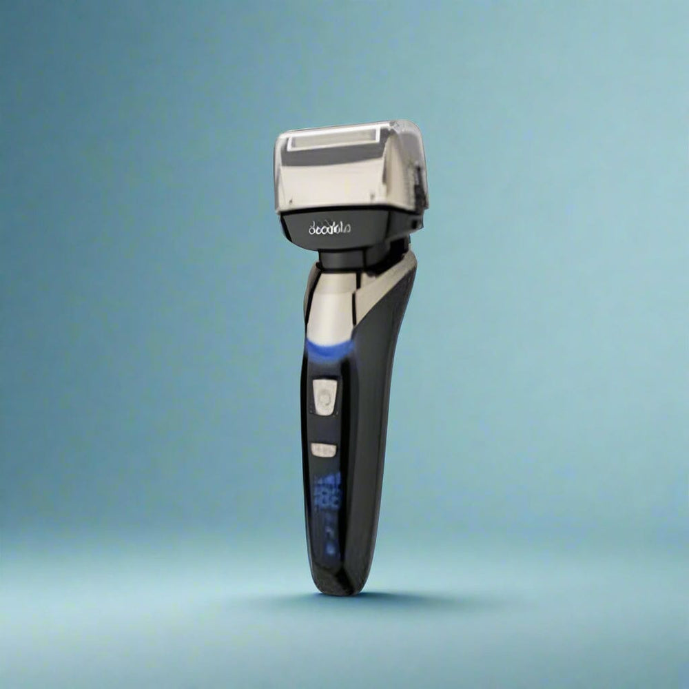 Decakila Personal Care Tools Decakila Electric Shaver - KMHR019B