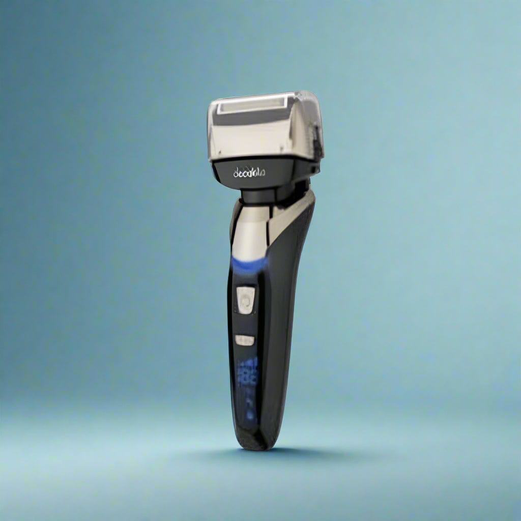 Decakila Personal Care Tools Decakila Electric Shaver - KMHR019B