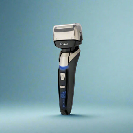 Decakila Personal Care Tools Decakila Electric Shaver - KMHR019B