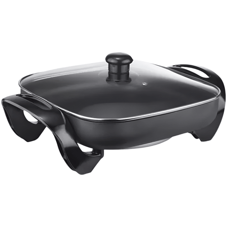 Decakila Kitchen Appliances Decakila Electric Skillet 1500W - KEEC051B