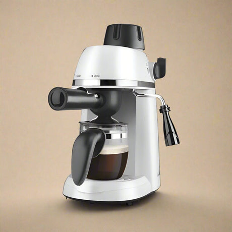 Decakila Kitchen Appliances Decakila Espresso Maker 800W - KECF007W