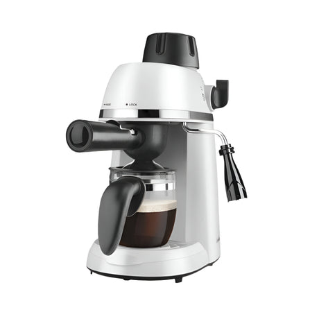 Decakila Kitchen Appliances Decakila Espresso Maker 800W - KECF007W