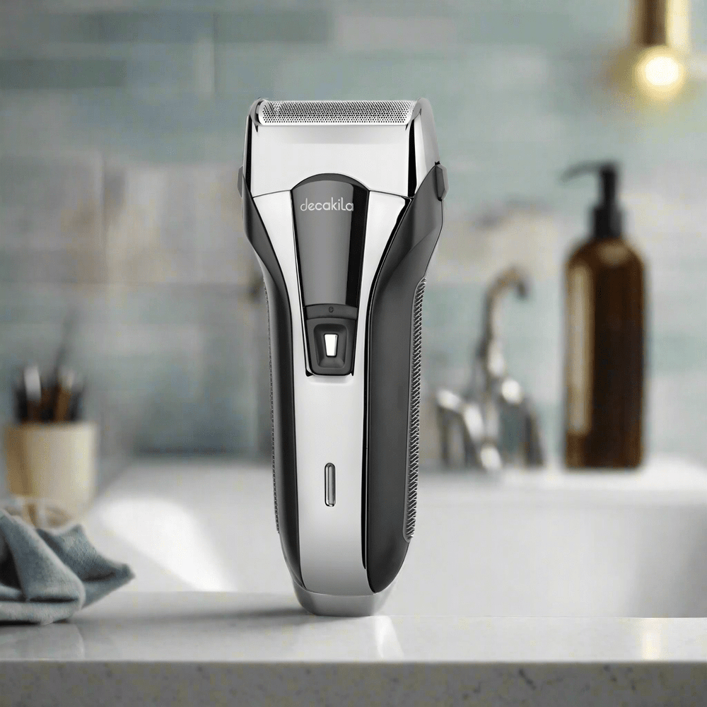 Decakila Personal Care Tools Decakila Foil Shaver - KMHR006W