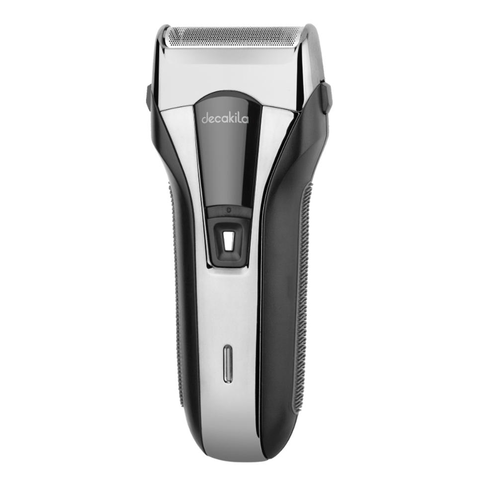 Decakila Personal Care Tools Decakila Foil Shaver - KMHR006W