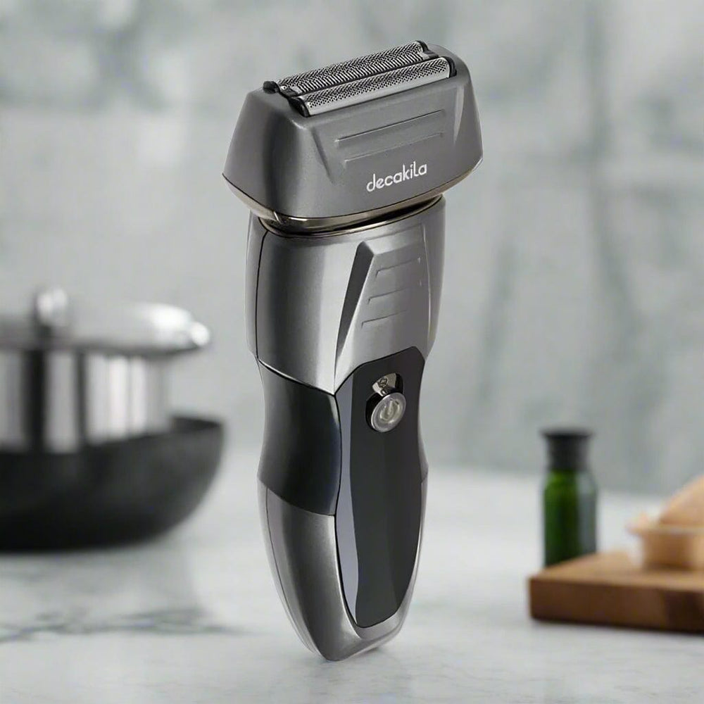 Decakila Personal Care Tools Decakila Foil Shaver - KMHR007W