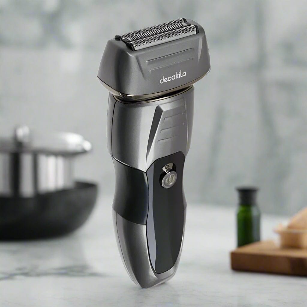 Decakila Personal Care Tools Decakila Foil Shaver - KMHR007W
