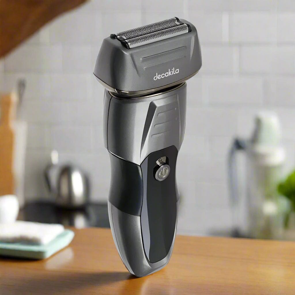 Decakila Personal Care Tools Decakila Foil Shaver - KMHR007W