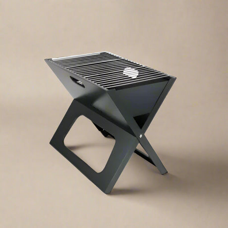 Decakila Kitchen Appliances Decakila Foldable Charcoal Grill - KMCC014B