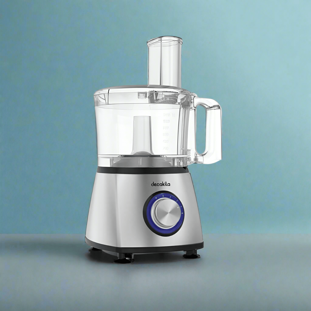 Decakila Kitchen Appliances Decakila Food Processor 500W - KEJC005S