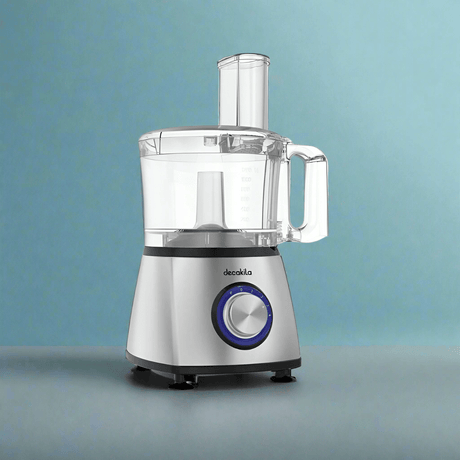 Decakila Kitchen Appliances Decakila Food Processor 500W - KEJC005S