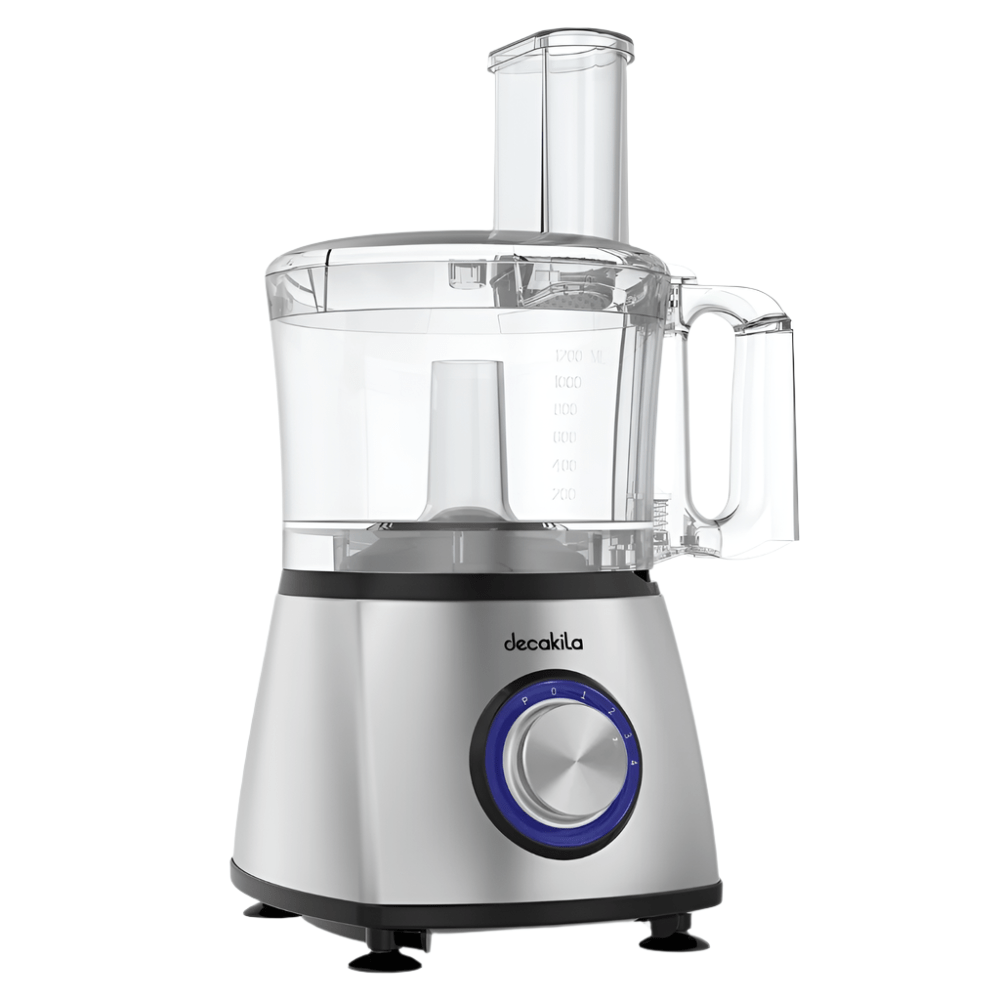 Decakila Kitchen Appliances Decakila Food Processor 500W - KEJC005S