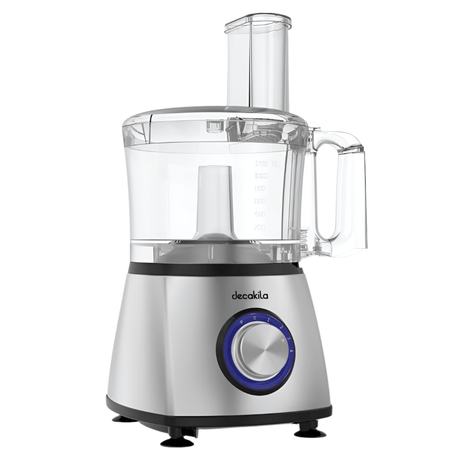 Decakila Kitchen Appliances Decakila Food Processor 500W - KEJC005S