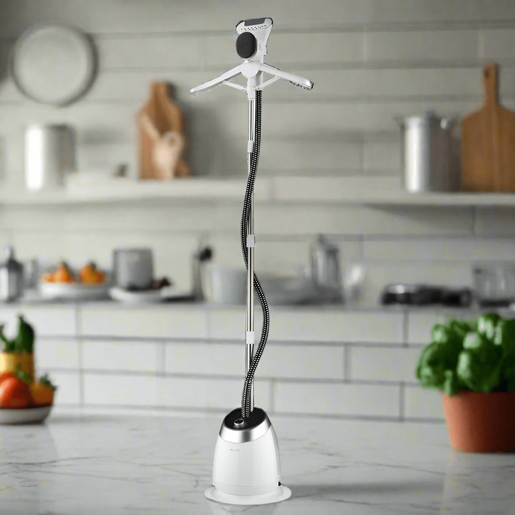 Decakila Electric Iron Decakila Garment Steamer 1600W - KEEN005W