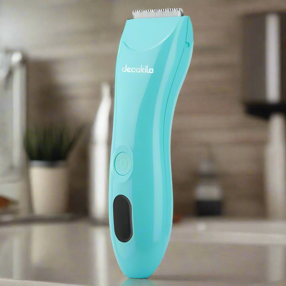 Decakila Personal Care Tools Decakila Hair Clipper For Babies - KMHS028L