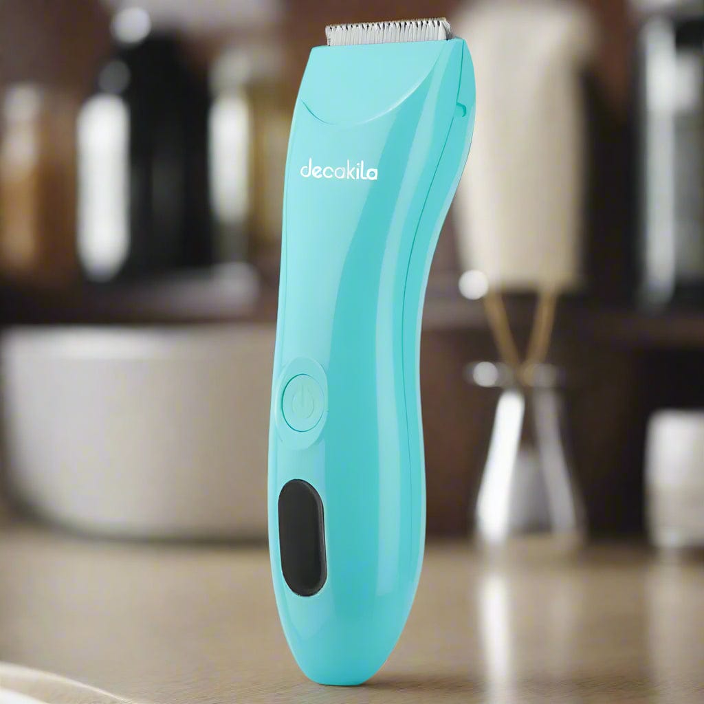 Decakila Personal Care Tools Decakila Hair Clipper For Babies - KMHS028L