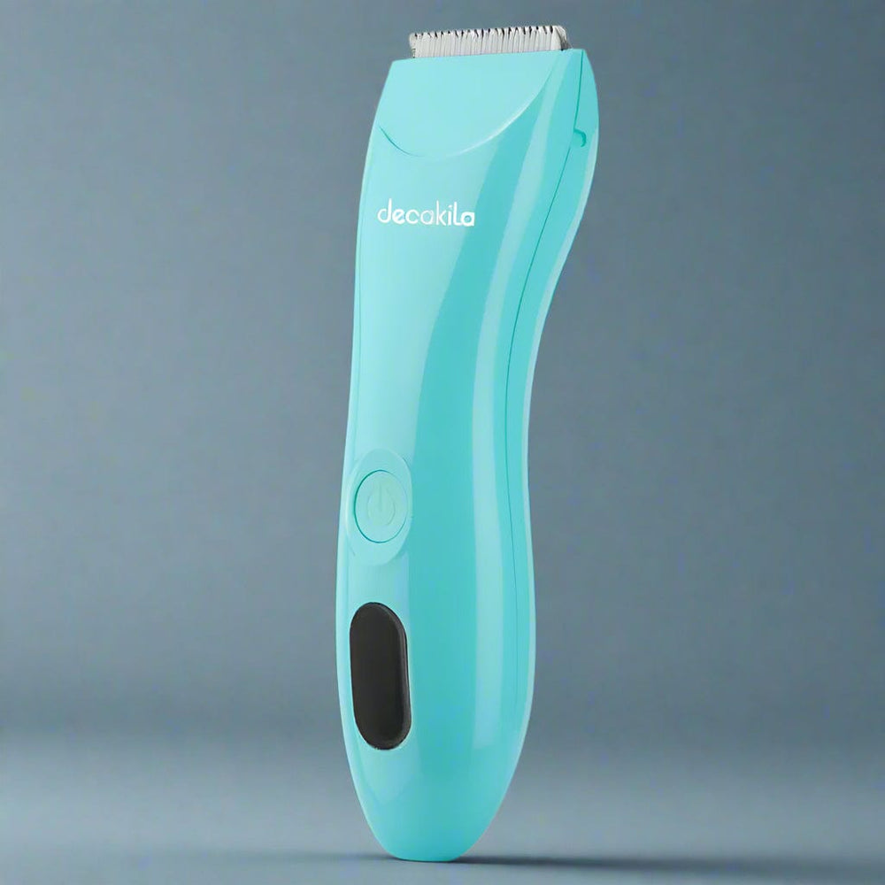 Decakila Personal Care Tools Decakila Hair Clipper For Babies - KMHS028L