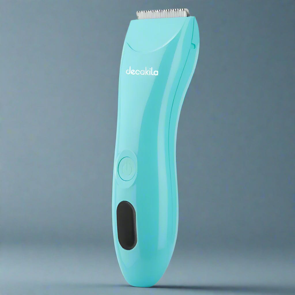 Decakila Personal Care Tools Decakila Hair Clipper For Babies - KMHS028L