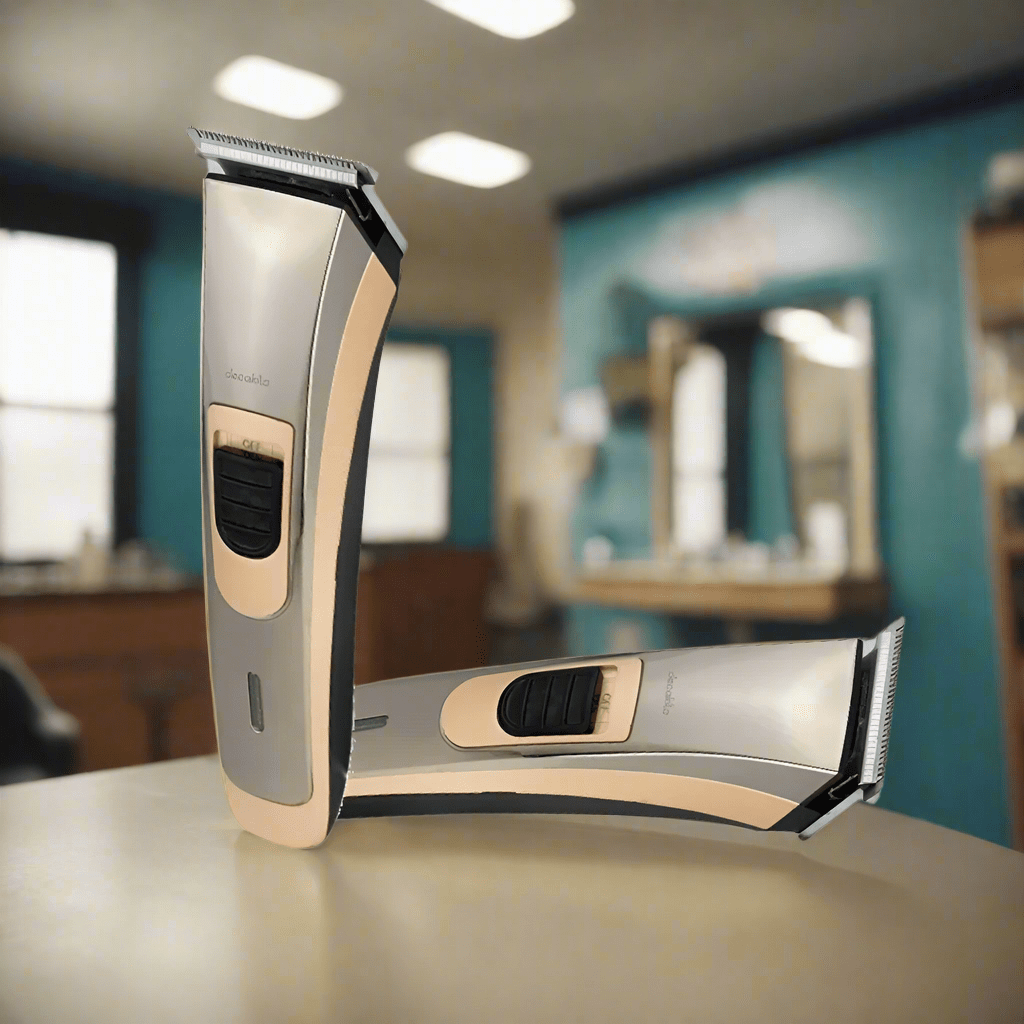 Decakila Personal Care Tools Decakila Hair Clipper - KMHS018B