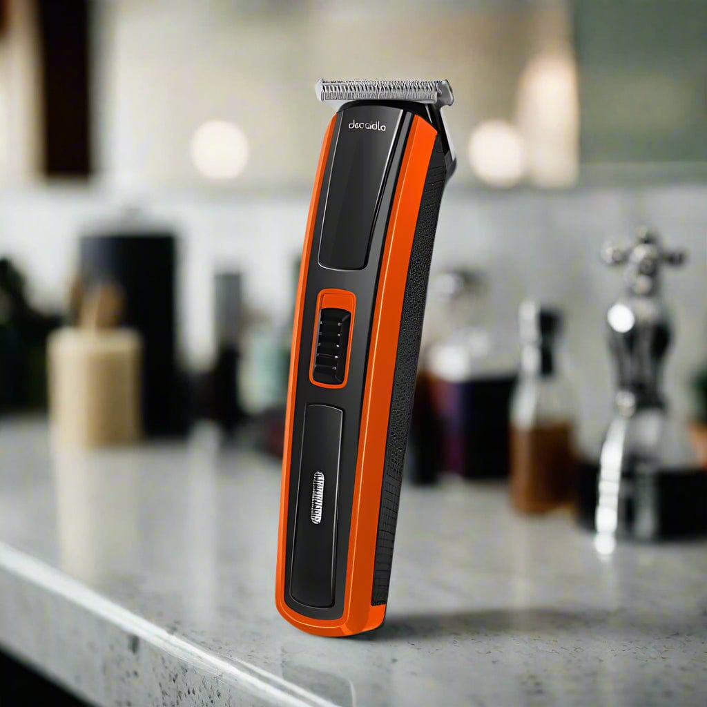 Decakila Personal Care Tools Decakila Hair clipper - KMHS029R