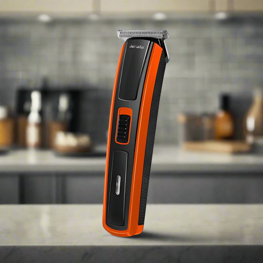 Decakila Personal Care Tools Decakila Hair clipper - KMHS029R