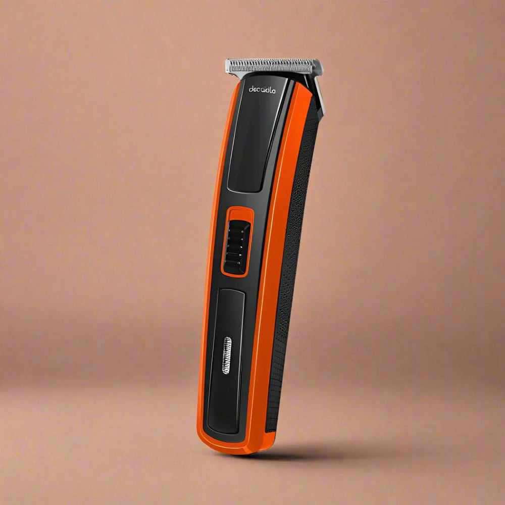 Decakila Personal Care Tools Decakila Hair clipper - KMHS029R