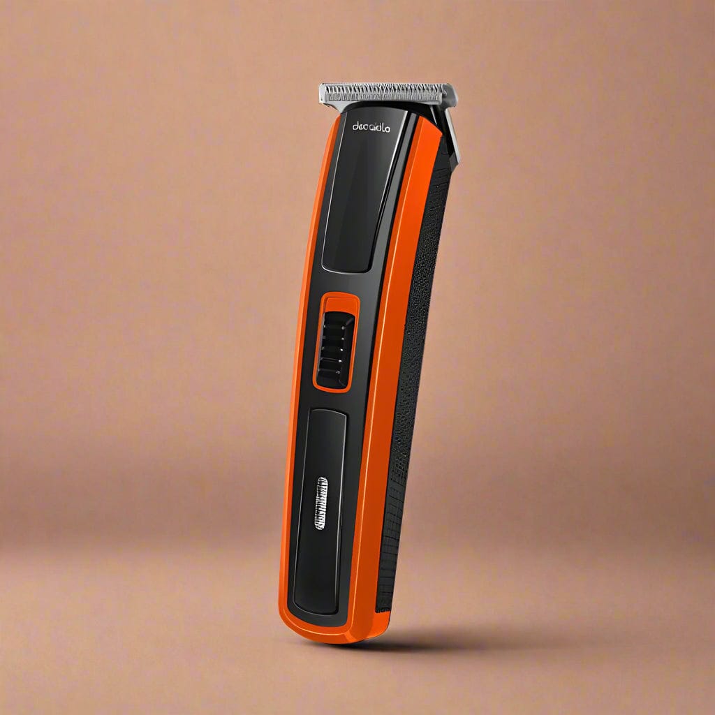 Decakila Personal Care Tools Decakila Hair clipper - KMHS029R