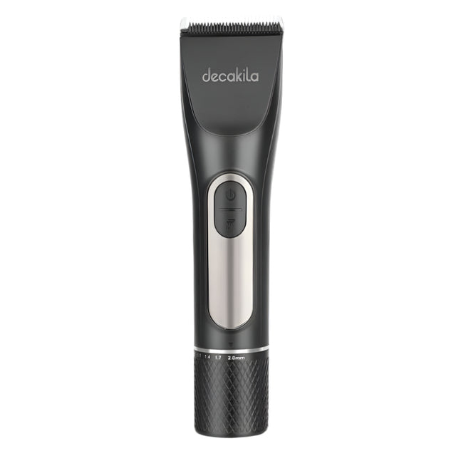 Decakila Home Accessories Decakila Hair Clipper - KMHS030B
