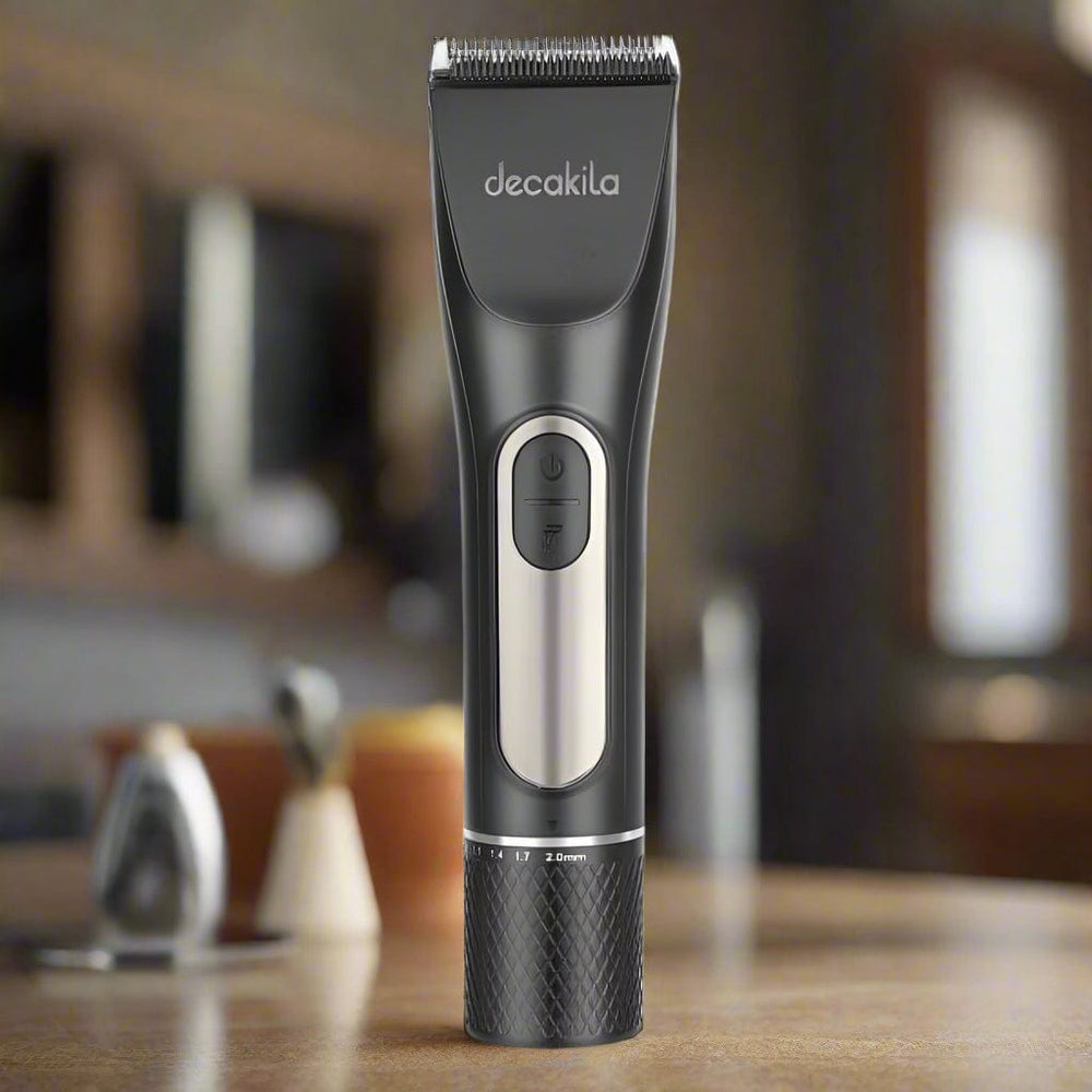 Decakila Personal Care Tools Decakila Hair Clipper - KMHS030B