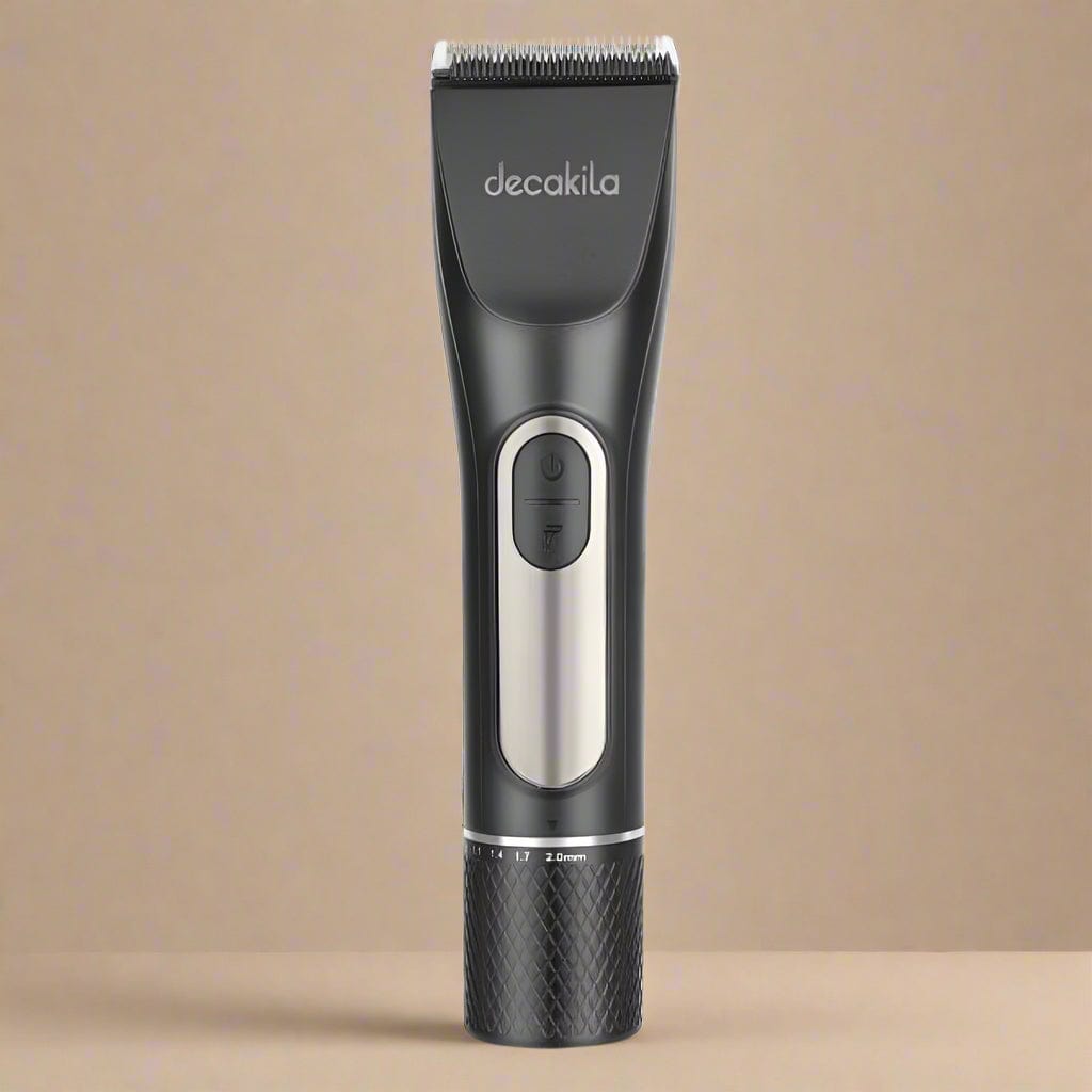 Decakila Personal Care Tools Decakila Hair Clipper - KMHS030B
