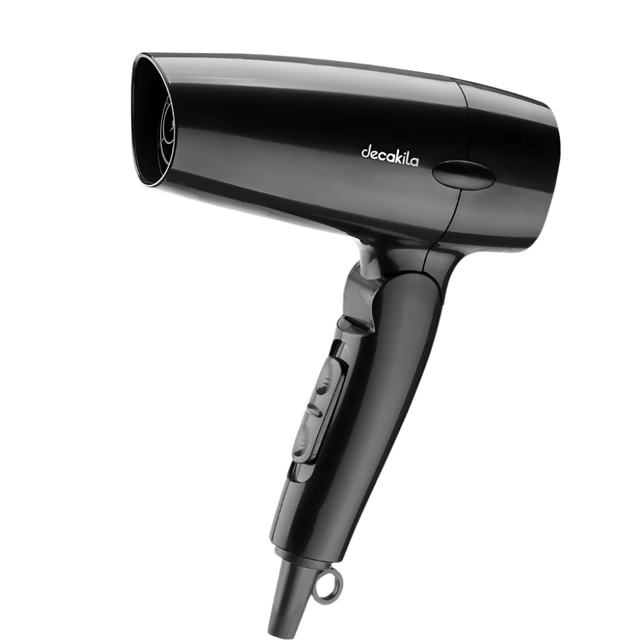 Decakila Personal Care Tools Decakila Hair Dryer 1200W - KEHS005W