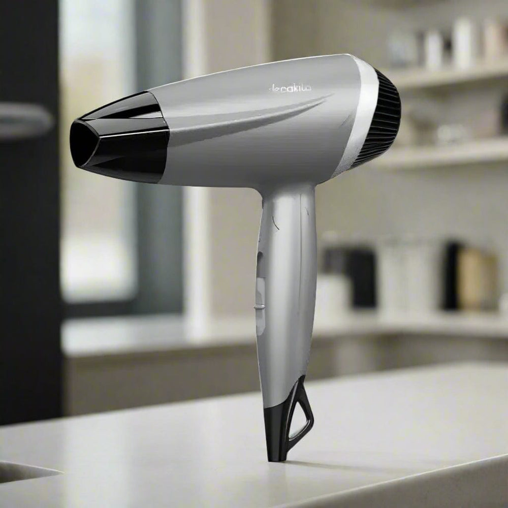 Decakila Personal Care Tools Decakila Hair Dryer 1400W - KEHS025G