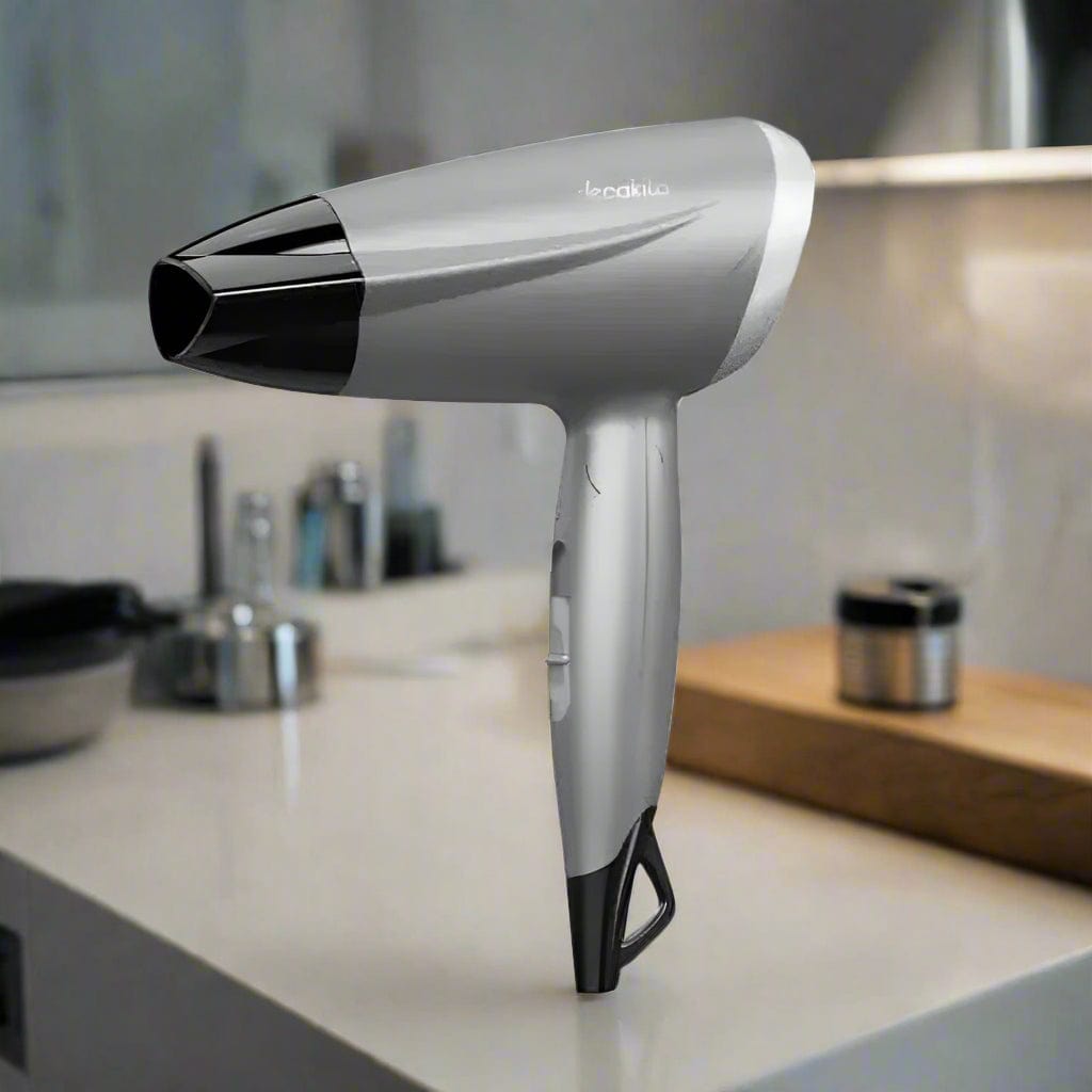 Decakila Personal Care Tools Decakila Hair Dryer 1400W - KEHS025G
