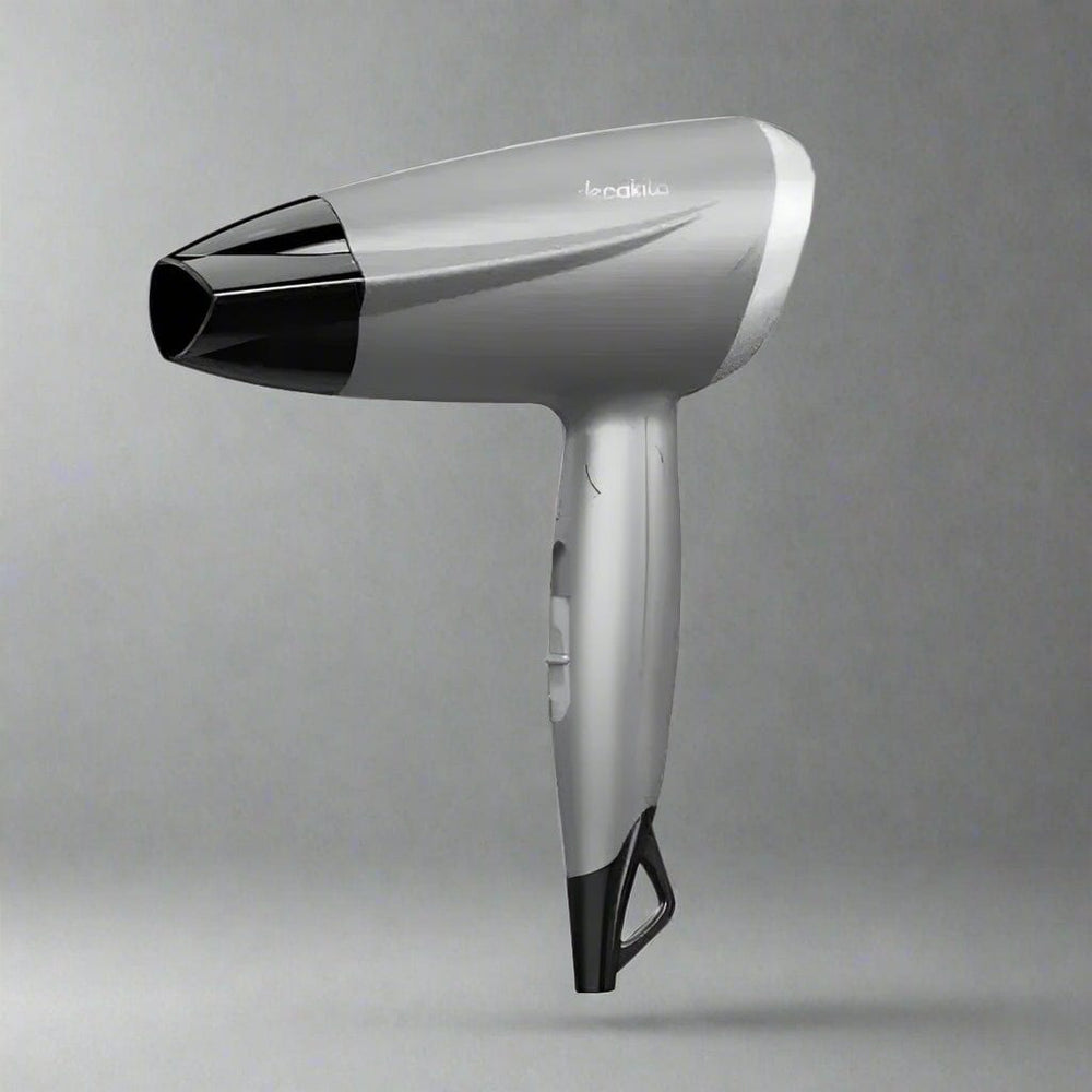 Decakila Personal Care Tools Decakila Hair Dryer 1400W - KEHS025G