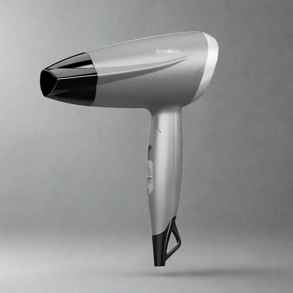 Decakila Personal Care Tools Decakila Hair Dryer 1400W - KEHS025G