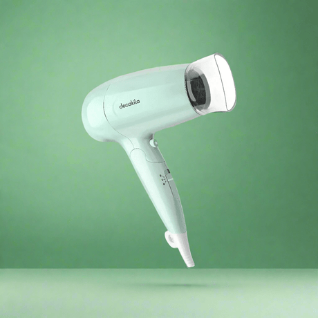 Decakila Personal Care Tools Decakila Hair Dryer 1600W - KEHS007W