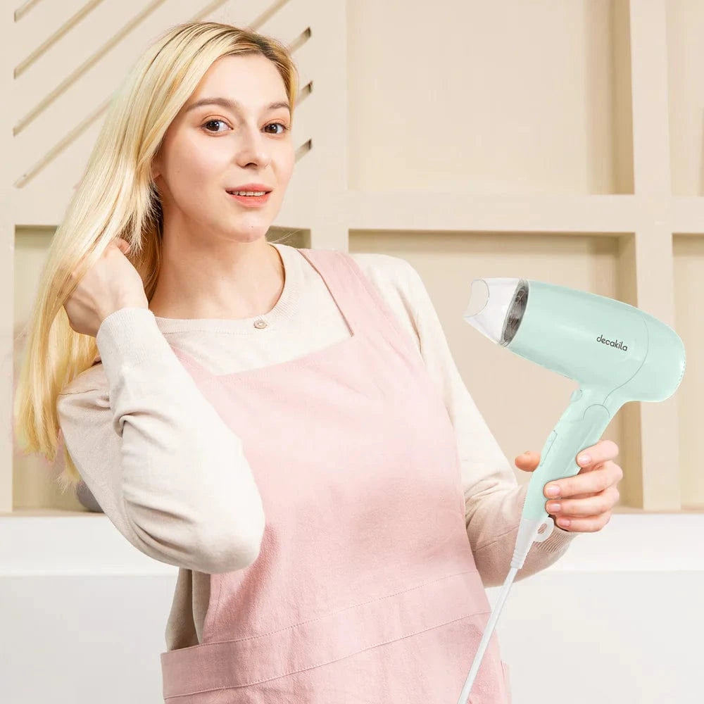 Decakila Personal Care Tools Decakila Hair Dryer 1600W - KEHS007W