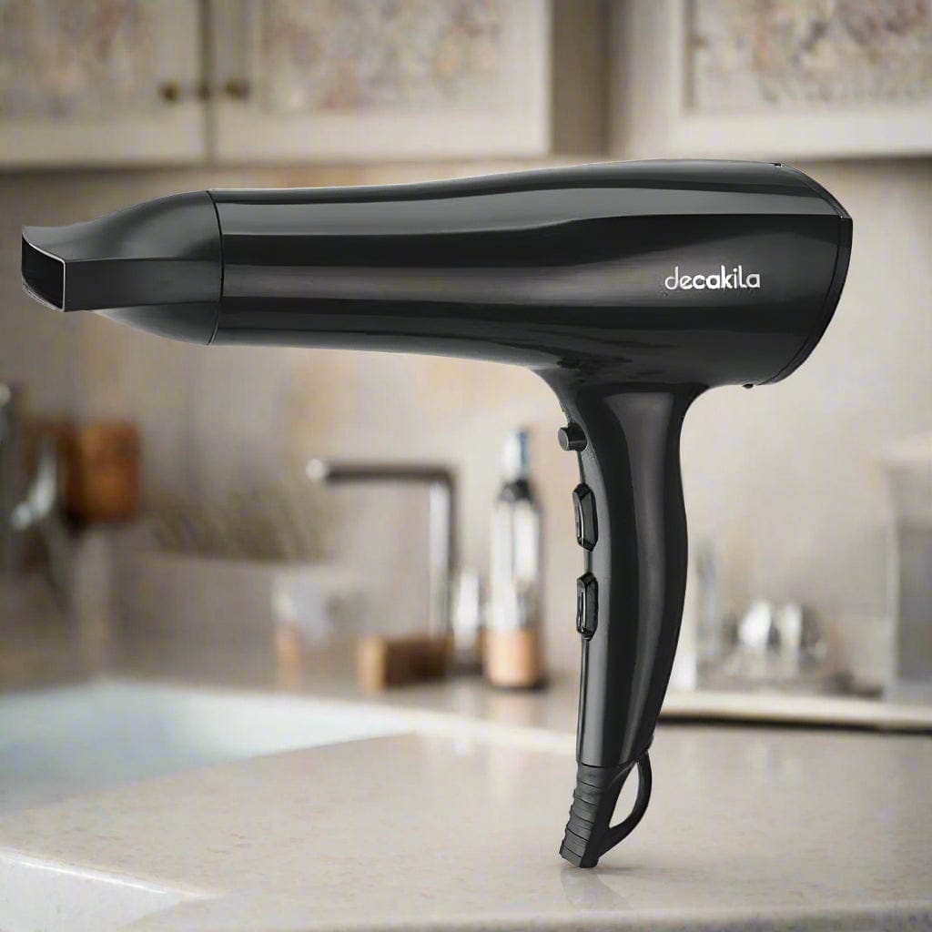 Decakila Personal Care Tools Decakila Hair Dryer 2200W - KEHS010W