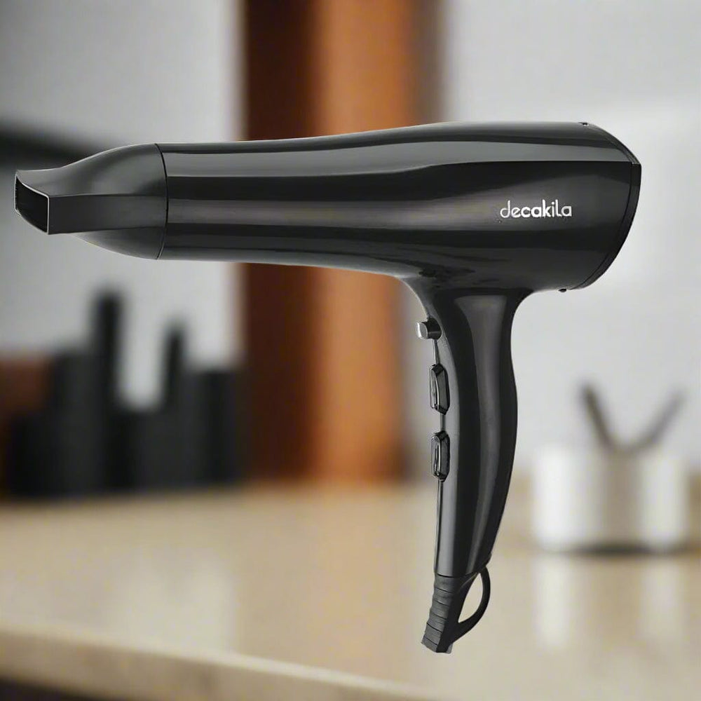 Decakila Personal Care Tools Decakila Hair Dryer 2200W - KEHS010W