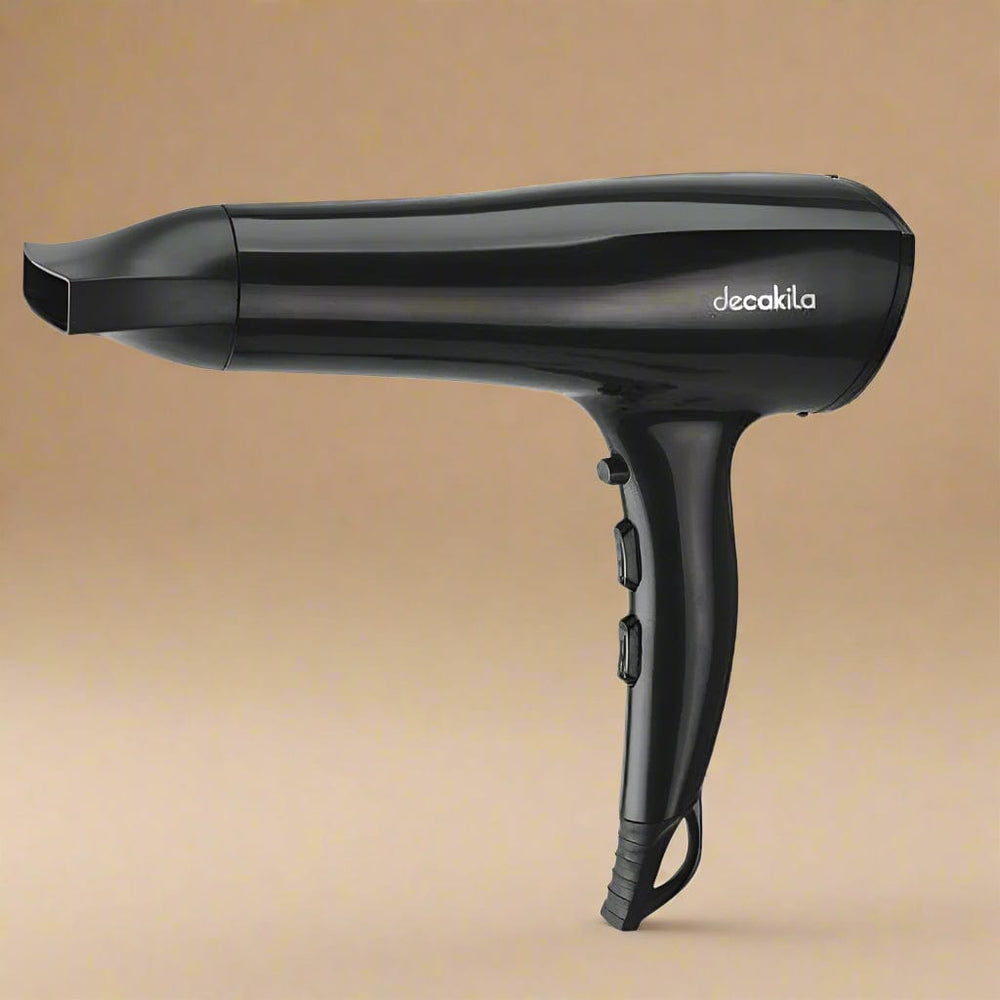 Decakila Personal Care Tools Decakila Hair Dryer 2200W - KEHS010W