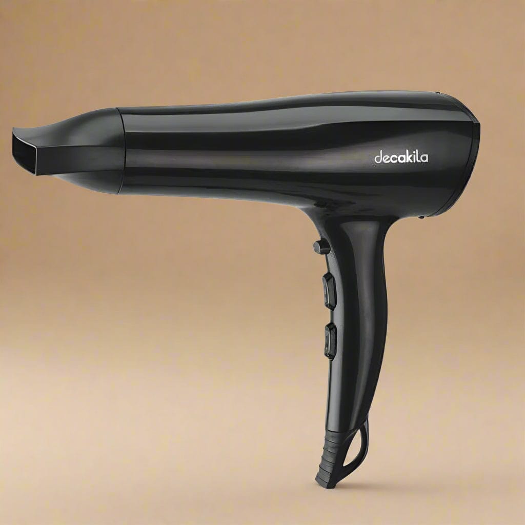 Decakila Personal Care Tools Decakila Hair Dryer 2200W - KEHS010W