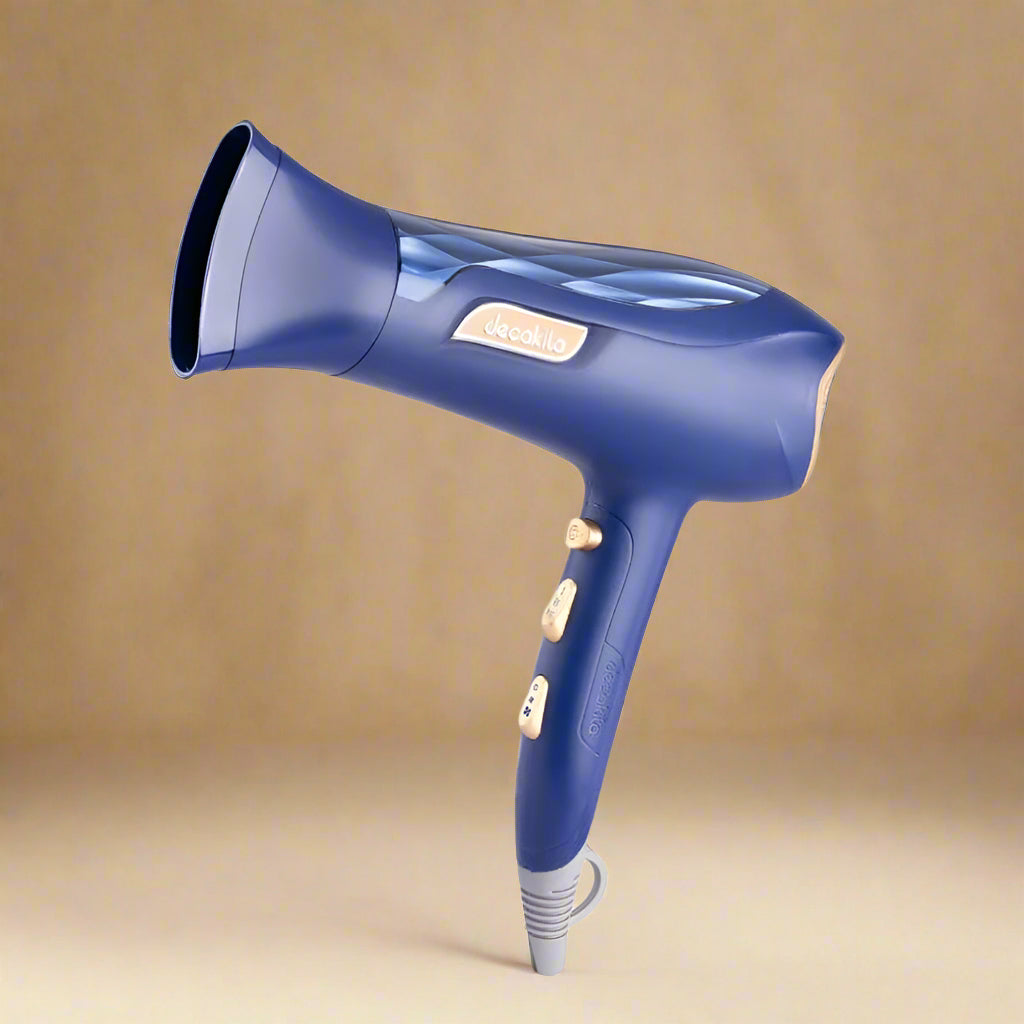 Decakila Home Accessories Decakila Hair Dryer 2200W - KEHS032L