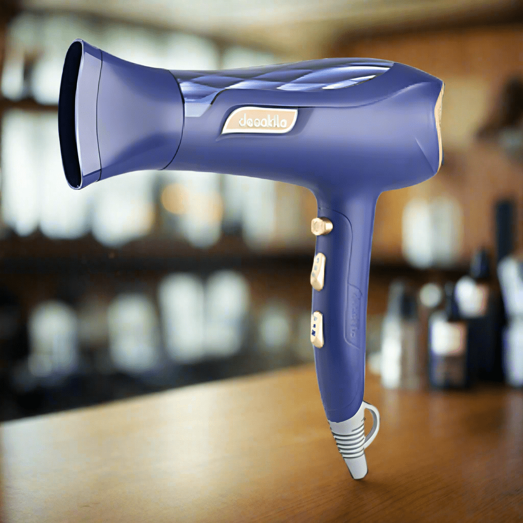Decakila Personal Care Tools Decakila Hair Dryer 2200W - KEHS032L