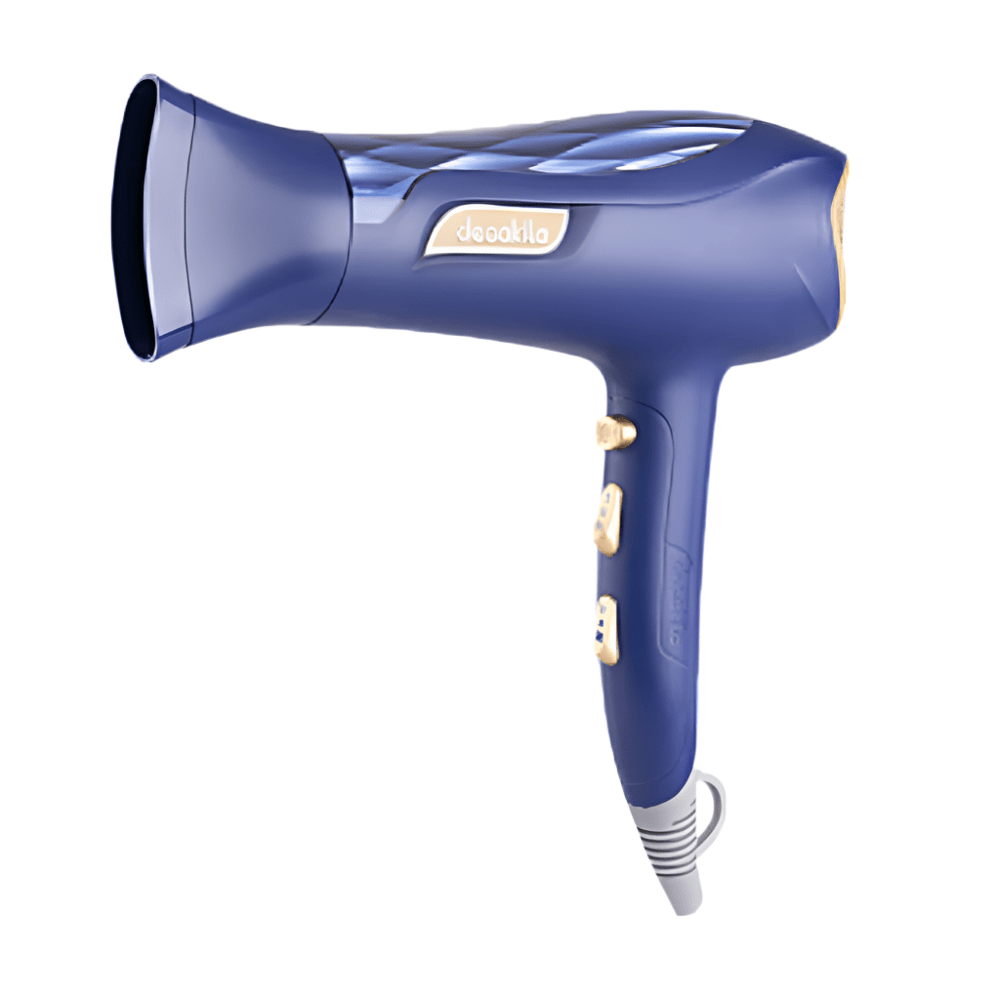 Decakila Personal Care Tools Decakila Hair Dryer 2200W - KEHS032L