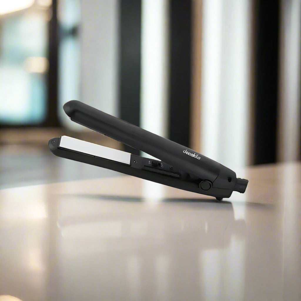 Decakila Home Accessories Decakila Hair Straightener 25W - KEHS013W