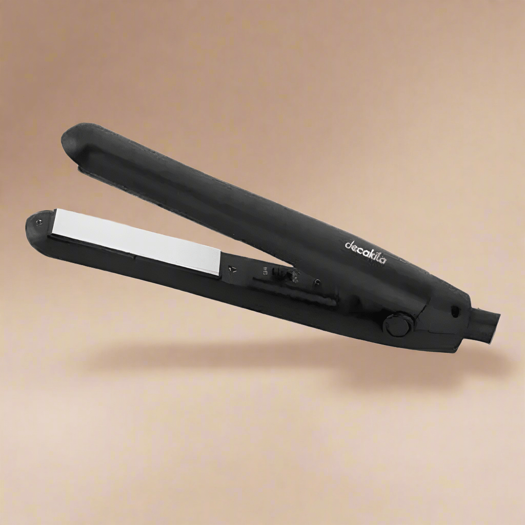 Decakila Personal Care Tools Decakila Hair Straightener 25W - KEHS013W