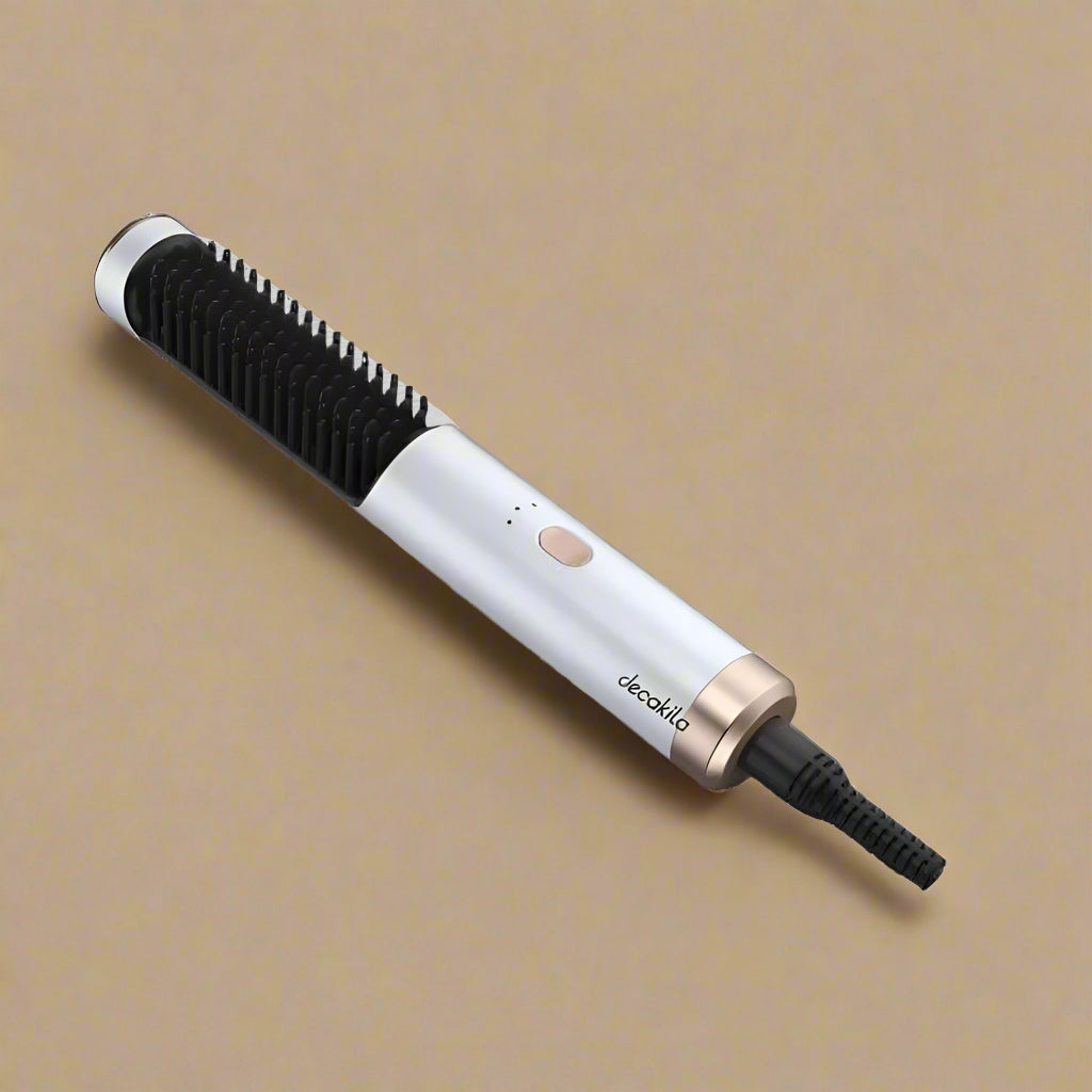 Decakila Home Accessories Decakila Hair Straightener Comb 30W - KEHS039G