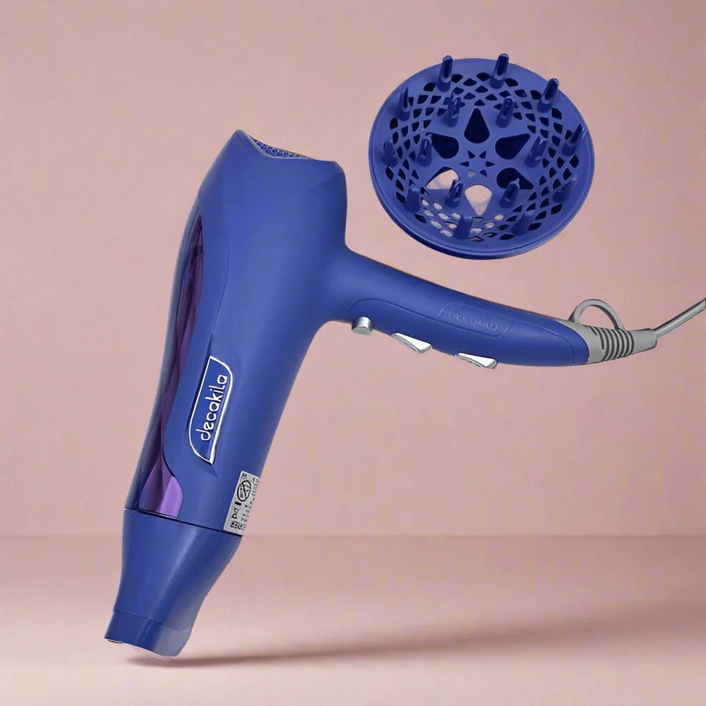 Decakila Personal Care Tools Decakila Hair Styler Set 2200W - KEHS041Z